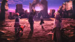 God Eater OP (TV-Size)