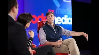 Full interview: Tim Armstrong, CEO of Oath, from Code Media