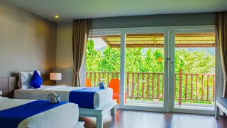 Review Arinara Beach Resort Phuket (SHA Extra plus)