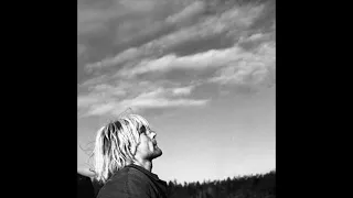 Kurt Cobain - Solo Acoustic at KAOS Radio (Remixed) Boy Meets Girl, Olympia, WA 1990 September 25