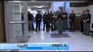 Active Shooter Training