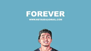 Forever - Rap Instrumental Beat