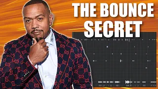 Timbaland's Sampling & Loop Flipping Theory Decontructed