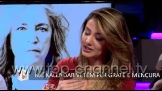 Pasdite ne TCH, 1 Dhjetor 2015, Pjesa 1 - Top Channel Albania - Entertainment Show