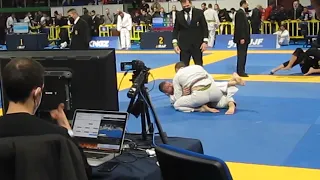 EUROPEAN OPEN CHAMPIONSHIP 2022 BROWN BELTS  - MARKOGLOU MARIOS