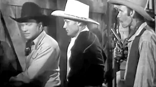 Gangsters of the Frontier (1944) Action, Adventure, Musical