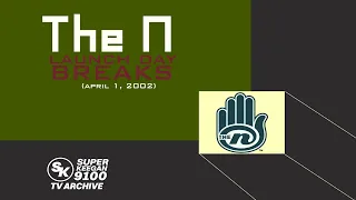 The N - Launch Commercials - April 1, 2002 (REUPLOAD)