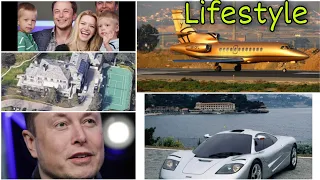 Elon musk lifestyle 2020 , Income , net worth , house , cars , family , companies