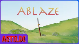 DEMON SLAYER Rengoku Song (Ablaze) - Astildi Ft. @okayfish678