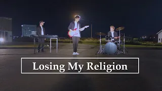 pH15_MuSiC: Losing My Religion - R.E.M. (cover)