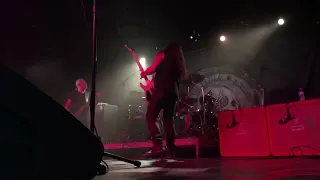 Sepultura - Pentagram- Sacramento 2022