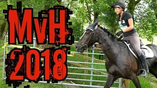 Man vs Horse Marathon 2018 - Mini Documentary // 사람 대 말 마라톤 2018 - 다큐멘터리 // マンVSホース - ドキュメンタリー