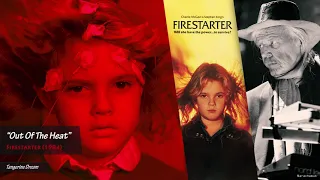 Horror Soundtracks - Firestarter (1984)