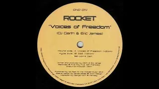 Rocket- 555 (Original mix)