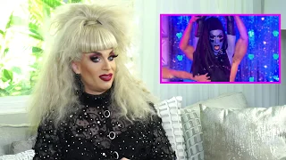 Preview - Katya Reacts to AS2's "Read U Wrote U"