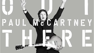 Paul McCartney - Yesterday - 6/21/15 - Out There! 2015 Tour - Philadelphia, PA