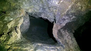 Little Red River Cave, video 3, part 6, 2160p60