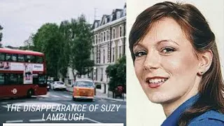 The Disappearance Of Suzy Lamplugh