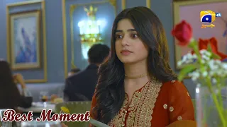 Farq Episode 12 | 𝐁𝐞𝐬𝐭 𝗠𝗼𝗺𝗲𝗻𝘁 𝟬𝟵 | Sehar Khan | Faysal Quraishi | Adeel Chaudhry | HAR PAL GEO