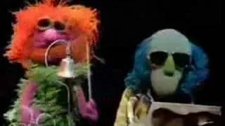 The Muppet Show - Sax and Violence
