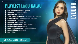 Playlist Lagu Galau | Lyodra - Tak Selalu Memiliki