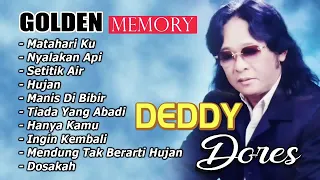 Deddy dores full album lagu terbaik dan terenak sepanjang masa