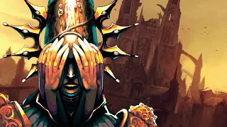 DLC к Blasphemous, авто баттлеры и прочие прелести уходящего года