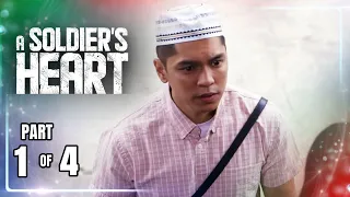 A Soldier's Heart | Episode 50 (1/4) | March 10, 2023