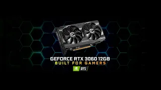 RTX 3060 Update! REAL info about what nvidia is planning for the 3060 and crypto mining card.