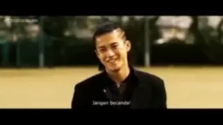 Gnji-Nawaj Ansari (Crows zero Epic Fight..🤘##