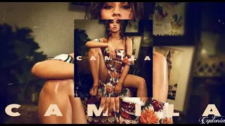 Camila Cabello // All These Years Lyrics