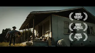 LUNA - Award-Winning Short Horror Film