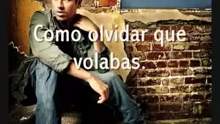 Enrique Iglesias - Nunca Te Olvidare