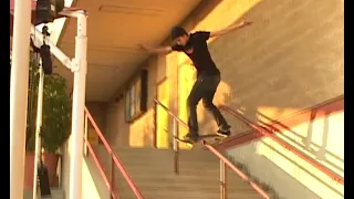 Photographer Vs. Filmer Priority and Heavy Handrail Sessions: Jason Hernandez TWS Vault Ep 64