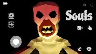 Souls - Horror Gameplay Video (Android)