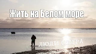 Жить на Белом море