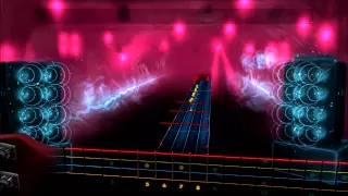 Rocksmith 2014 (Custom) Behemoth - Ov Fire And The Void (Bass)