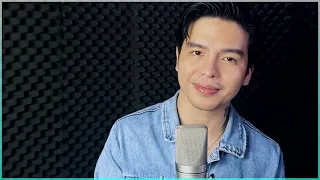 Recording Video: "Ikaw at Ikaw" (Start-Up PH OST) by Anthony Rosaldo