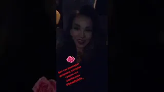 Анфиса Чехова   Сторис  Instagram Stories 17 02 2018