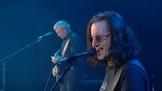 Rush - Far Cry (Snakes & Arrows Live)