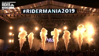 Bandey LIVE  #RiderMania2019 | The Local Train