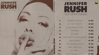 "Jennifer Rush - Out of my hands"