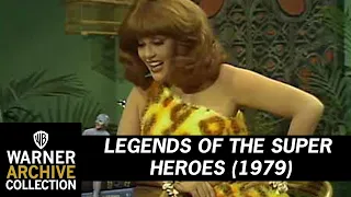 Super Power Couple | Legends of the Super Heroes | Warner Archive