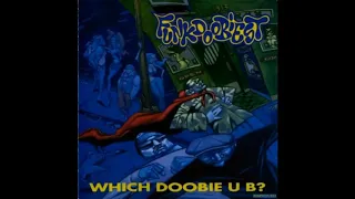 Funkdoobiest - The Funkiest (Lyrics)