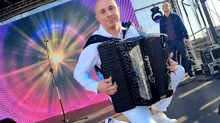 Tico Tico - Prusiński Accordion Show/ Koncerty Akordeonowe na żywo/ Kontakt: 600 934 002