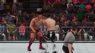 From The Vault : JTD vs Princeton Malik (Sim Match)