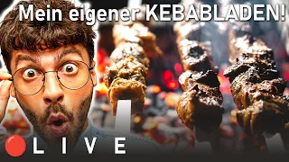 Ich kaufe einen Dönerladen! | Kebab Chefs Restaurant Simulator ► Gadarol LIVE