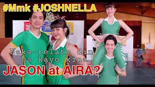 JANELLA SALVADOR NA-FALL KAY JOSHUA GARCIA || MMK TREN EPISODE || JOSHNELLA