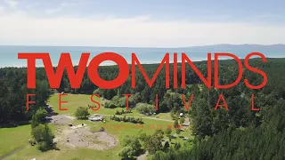 Twominds Festival 2023 - Tickets On Sale Now