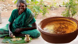 திருநெல்வேலி ஸ்பெஷல்அரைச்சு விட்ட சாம்பார் / Arachuvitta Sambar / Periya Amma Samayal